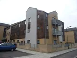 Davis Way, Sidcup