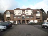 Beaumont Place, Isleworth