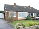 Barton under Needwood, Burton-On-Trent, DE13 8JR
