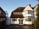Dovehouse Lane, Solihull