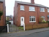 Selby Street, Wakefield WF1