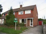 Frys Lane, Yateley