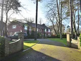 Armstrong Road, Brockenhurst
