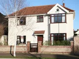 Trafford Road, Norwich