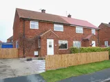 Hilton Green, Brompton, Northallerton
