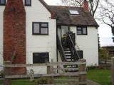 Tardebigge, Nr Redditch