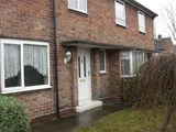 Queensway, Whitchurch SY13