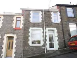 Burns Street