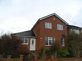 Hartwith Drive, Harrogate HG3