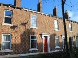 Flower Street, Carlisle