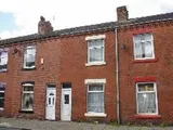 Kent Street, Barrow-In-Furness
