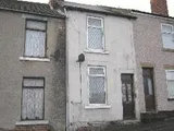 Park Street, Sheffield