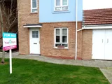 One Bedroom Ground Floor Apartment - Carlton Boulevard, Lincoln