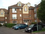 Abraham Court Upminster Essex