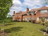 South Lawns, Aldenham