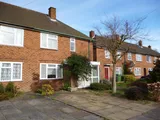 Broomfields Close, Solihull B91
