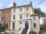 Southend Road, Beckenham