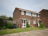 Daisy Court, Springfield