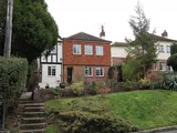Coopers Hill, Eastbourne, East Sussex, BN20 9HX