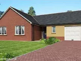 Type B, Grove Hill Park, Gorslas, Llanelli, Sir Gaerfyrddin, SA14 7LF