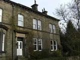 Summerfield East Walker Lane, Wadsworth, Hebden Bridge HX7