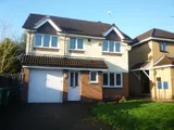 Bournville Drive, Bury BL8