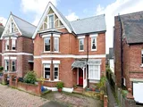 Arundel Road, Tunbridge Wells, Kent, TN1