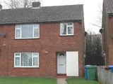 Cotswold Road, Chorley