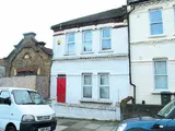 Rippolson Road, London