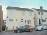 Victoria Road, Redhill, £1,450