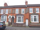 Melton Road, Wellingborough
