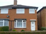 Tallington Road, Sheldon