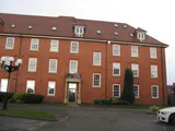 Five Lamps House Belper Road, Derby DE1