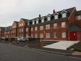 Lytton Street, Middlesbrough TS4