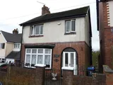 125, Burton Street, Leek, Staffordshire, ST13 8DA