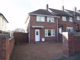 19 Princess Avenue, College Estate, HEREFORD