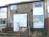 Torrington Drive, Hyde SK14
