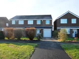 Bradley Close, Ouston, Chester Le Street DH2