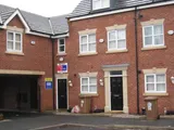 Alston Mews, St. Helens WA10
