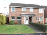 Andersons Close, KIdlington, Oxon, OX5 1ST