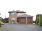 Toll Court, Lundin Links, Leven KY8