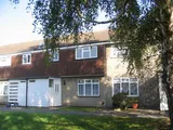 Buckland Road, Chessington KT9