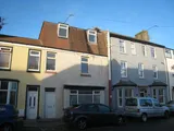 Princess Street, Blackpool FY1