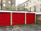 Kingsmill Terrace, St John's Wood