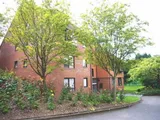 Goldney Court, Fishponds