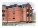 The Ferns Old Hall Street, Farnworth, Bolton BL4