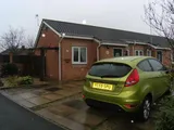 Lakeside Meadows, Pontefract WF8
