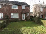 Tilstone Close, Northwich CW9