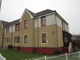 Burnside Crescent, Blantyre, Glasgow G72