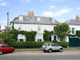 High Street, Bletchingley, Surrey